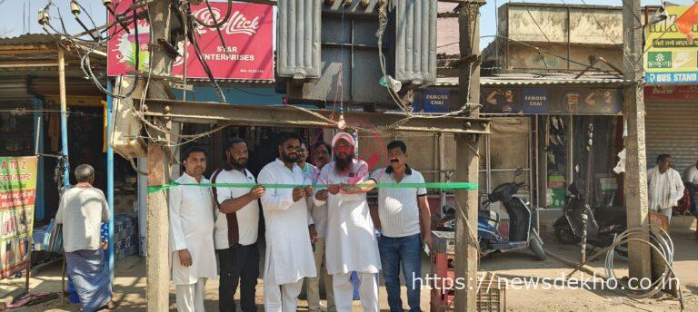 सिसई में 200 केवी ट्रांसफार्मर से राहत, 48 घंटे में बहाल हुई बिजली व्यवस्था