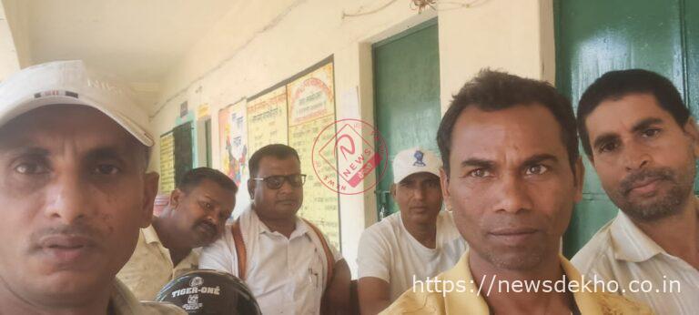 सहायक शिक्षकों का गुस्सा बढ़ा, सरकार पर वादा खिलाफी का आरोप, 18 अप्रैल को घेराव का ऐलान