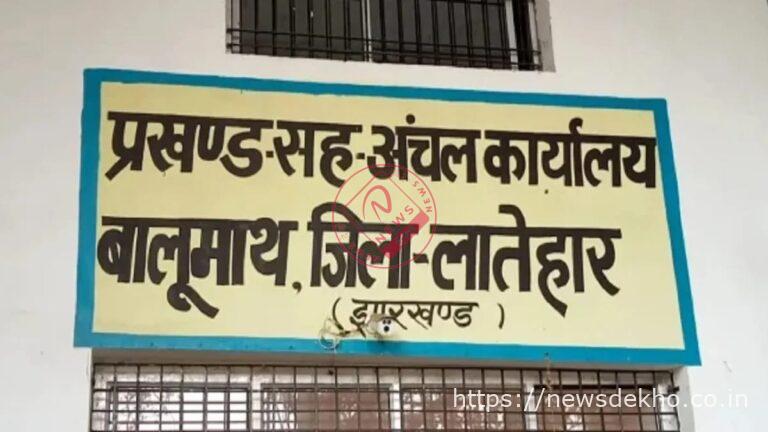 लातेहार में जमीन विवाद गहराया, कब्जा और धमकी के आरोप पर पीड़ित ने उपायुक्त से मांगी सुरक्षा
