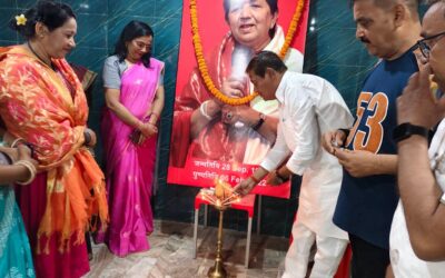 पलामू में सुरों का महासंग्राम झलक 2026 का ऑडिशन संपन्न प्रतिभाओं ने दिखाया हुनर