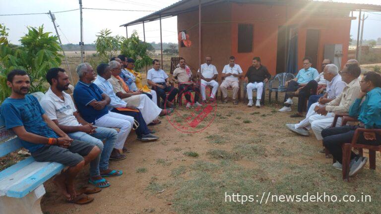 तोलरा विष्णु मंदिर का वार्षिकोत्सव 25 मई को, कलश यात्रा से लेकर सुंदरकांड तक होंगे भव्य आयोजन