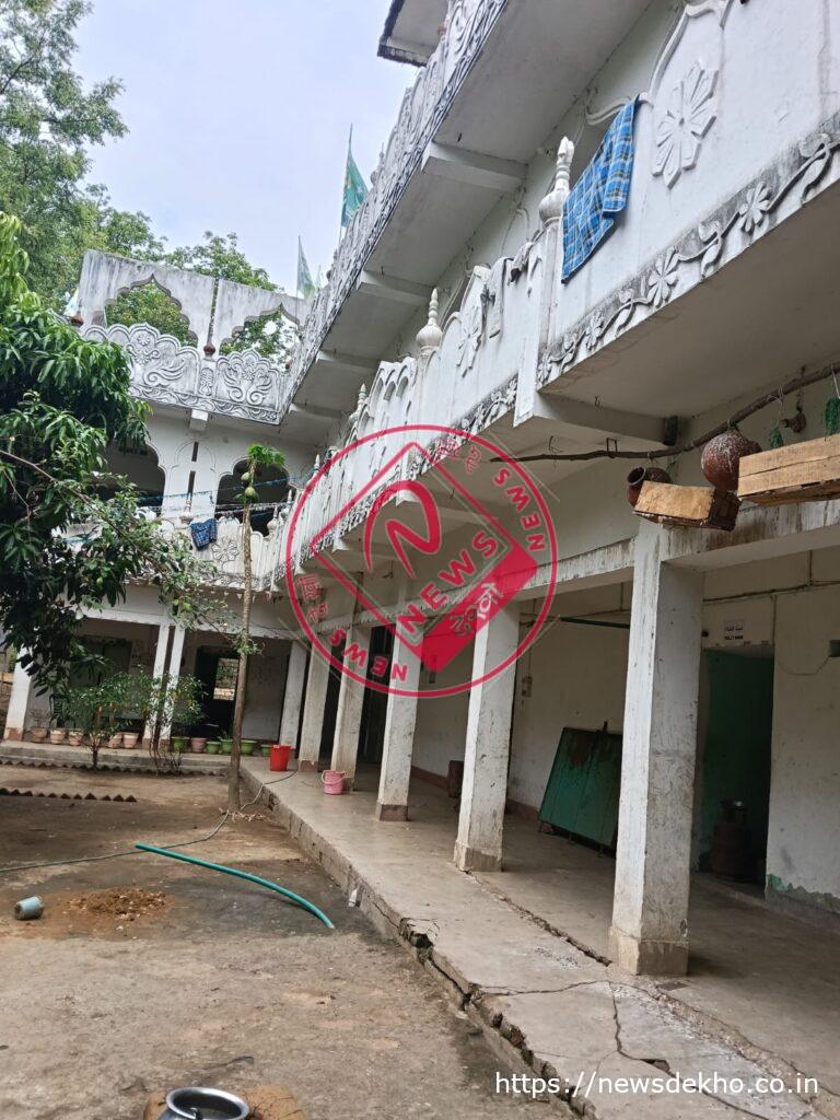 बरवाडीह के दारूल उलूम कादरिया अब्दालिया मदरसा में नामांकन शुरू, निःशुल्क शिक्षा के साथ आवासीय सुविधा