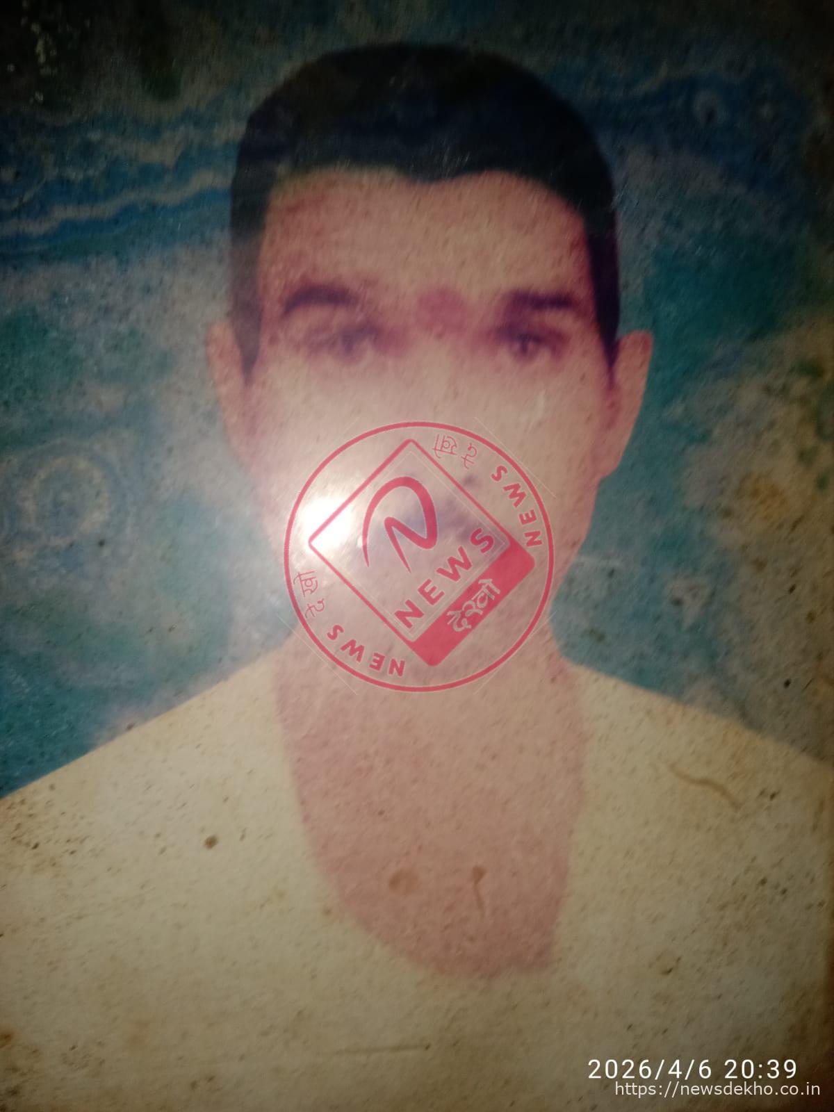 पांडू प्रखंड में शोक की लहर, झामुमो नेता पिंटू पांडे के पिता का आकस्मिक निधन