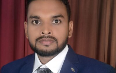स्कूली बच्चों की सुरक्षा पर चिंता, यातायात नियमों की जानकारी देना जरूरी — अनिल शर्मा