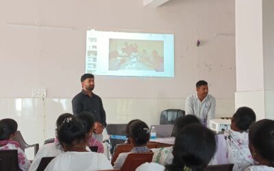 जलडेगा में IDA इम्पैक्ट सर्वे की तैयारी, 20 अप्रैल से गांवों में हाथीपांव की जांच शुरू