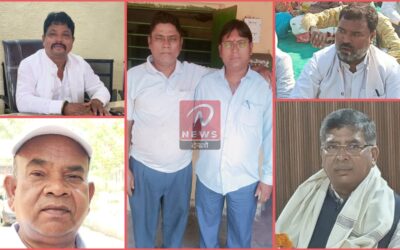 एनके क्षेत्र से डकरा तक RKMU का बड़ा विस्तार, नए पदाधिकारियों के साथ संगठन ने पकड़ी मजबूती