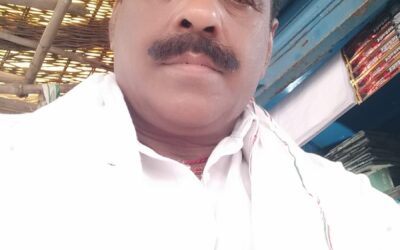 पलामू कांग्रेस में बड़ा बदलाव, ब्रजकिशोर तिवारी को महासचिव और छतरपुर प्रभारी की जिम्मेदारी