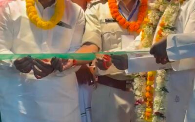 दूधी बागीचा में अकीदत के साथ संपन्न हुआ हजरत शाह दाता का सालाना उर्स, कव्वाली ने बांधा समां