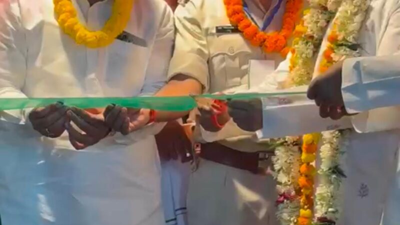 दूधी बागीचा में अकीदत के साथ संपन्न हुआ हजरत शाह दाता का सालाना उर्स, कव्वाली ने बांधा समां
