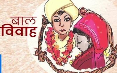 देवी धाम मंदिर में बाल विवाह रोका गया, 17 वर्षीय नाबालिग को सीडब्ल्यूसी मेदिनीनगर भेजा गया