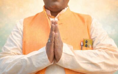 तीन राज्यों में भाजपा की जीत पर हुसैनाबाद में जश्न, अजय प्रसाद गुप्ता ने कहा—जनता ने मोदी नेतृत्व पर जताया भरोसा