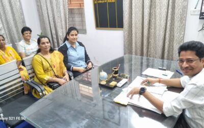 पलामू में बढ़ती सड़क दुर्घटनाओं पर अलर्ट, वरदान चैरिटेबल ट्रस्ट ने प्रशासन से सख्त कदम उठाने की मांग की