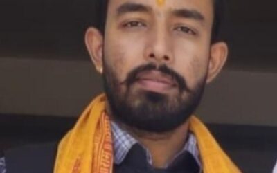 जेएस और जीएलए कॉलेज से आर्ट्स हटाने के फैसले पर भड़का आजसू छात्र संघ, राणा हिमांशु सिंह ने दी आंदोलन की चेतावनी