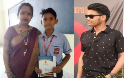 वरिष्ठ पत्रकार के पुत्र हबीबुल बशर ने इंटरमीडिएट में प्रथम श्रेणी हासिल कर बढ़ाया मान