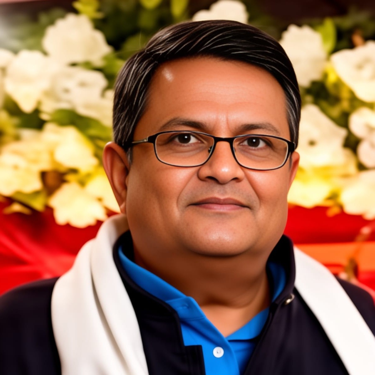 हृदयानंद मिश्र