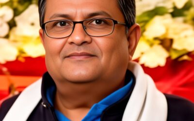 5 दशक की निष्ठा और समर्पण का मिला सम्मान, हृदयानंद मिश्र समन्वय समिति के सदस्य मनोनीत