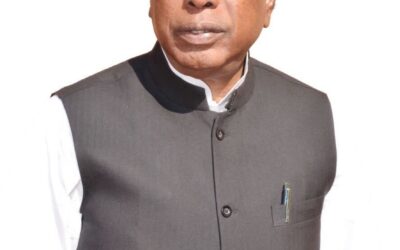 आलमगीर आलम की जमानत पर कांग्रेस में खुशी, हृदयानंद मिश्र ने न्यायपालिका की निष्पक्षता को सराहा