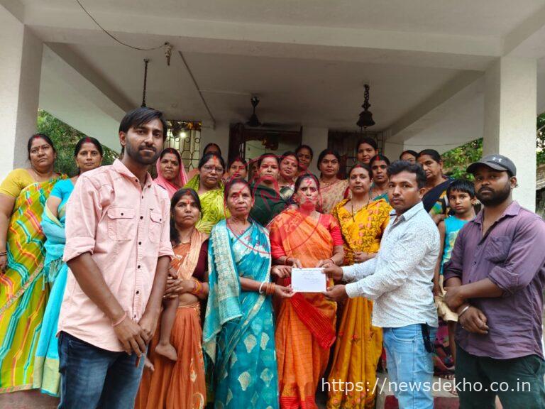 लोहरदगा में 26 मई को होगी ऐतिहासिक गंगा आरती, तैयारियों और जनसंपर्क अभियान ने पकड़ी रफ्तार