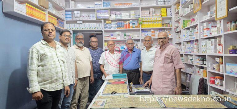 विश्व रक्तदाता दिवस पर गढ़वा रेड क्रॉस का विशेष आयोजन, नए कार्यालय का होगा शुभारंभ