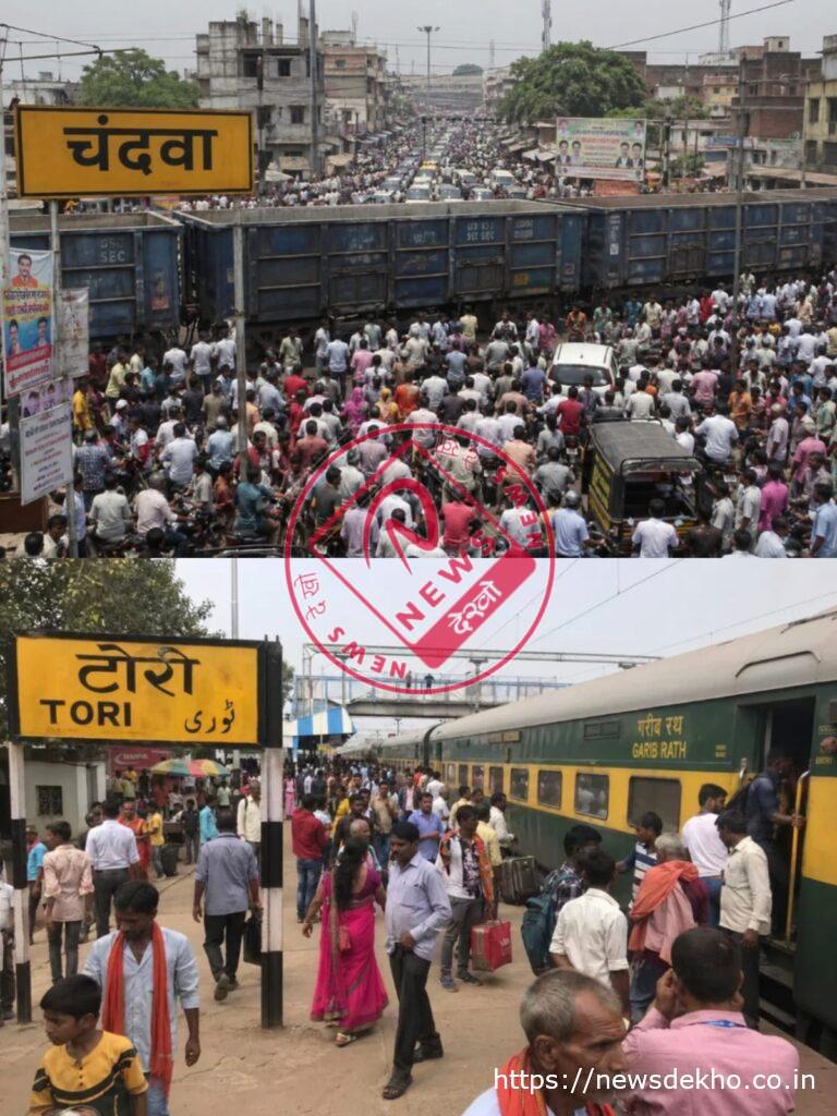 टोरी फ्लाईओवर निर्माण में देरी के खिलाफ किसान और माकपा की पदयात्रा आज, बड़े नेताओं की मौजूदगी में उठेगी आवाज